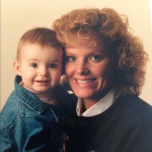 Meet your Posher, Bobbie